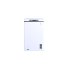 [Midea] 미디어 냉동고 MDRC100SLG01 미니 가정용 소형 업소용 100L 